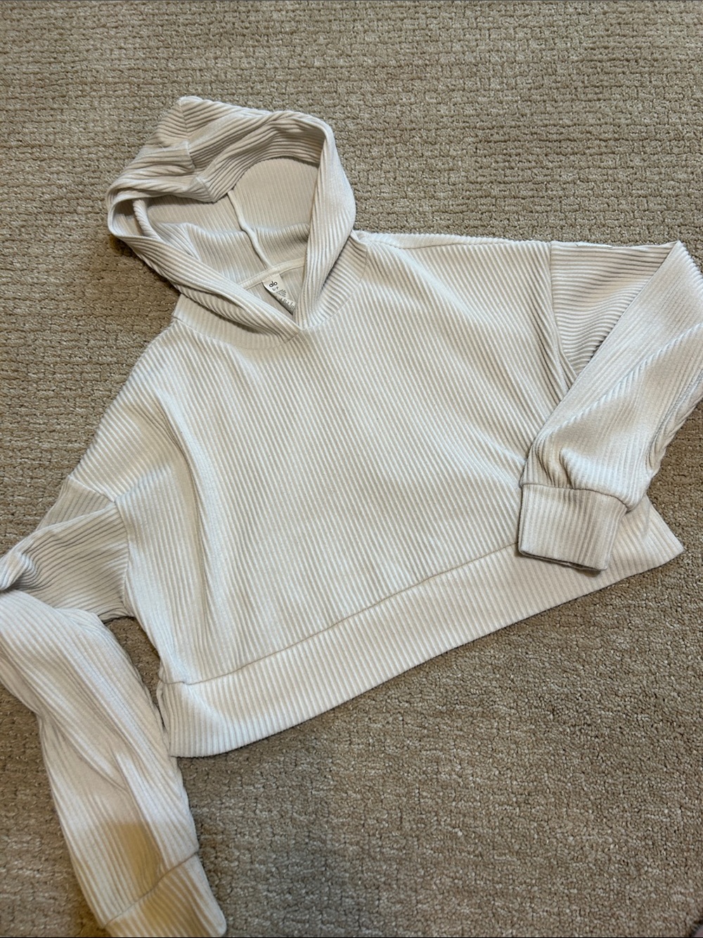 Alo bundle 2 hoodies - Picture 5 of 6